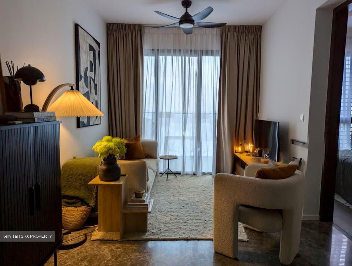 Avenue South Residence (D3), Apartment #561618721